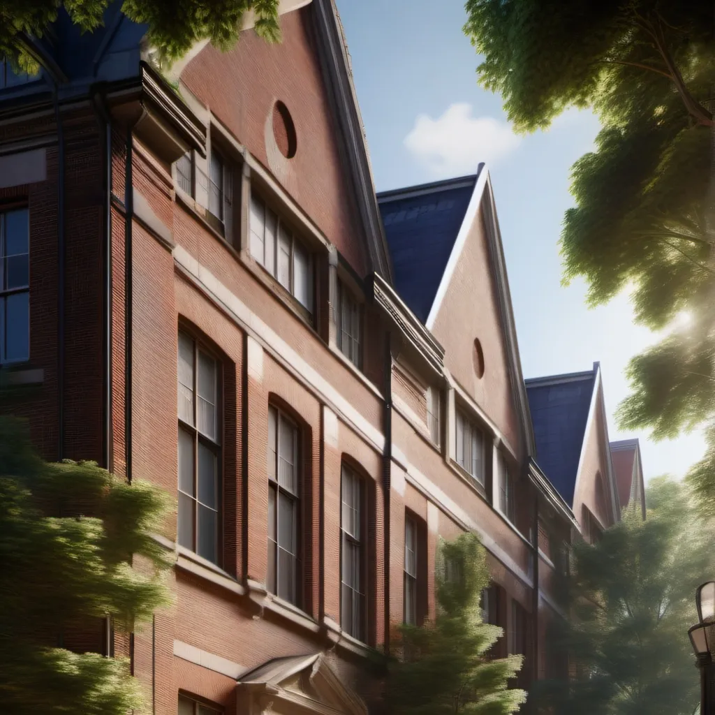 chat with ai character: School!