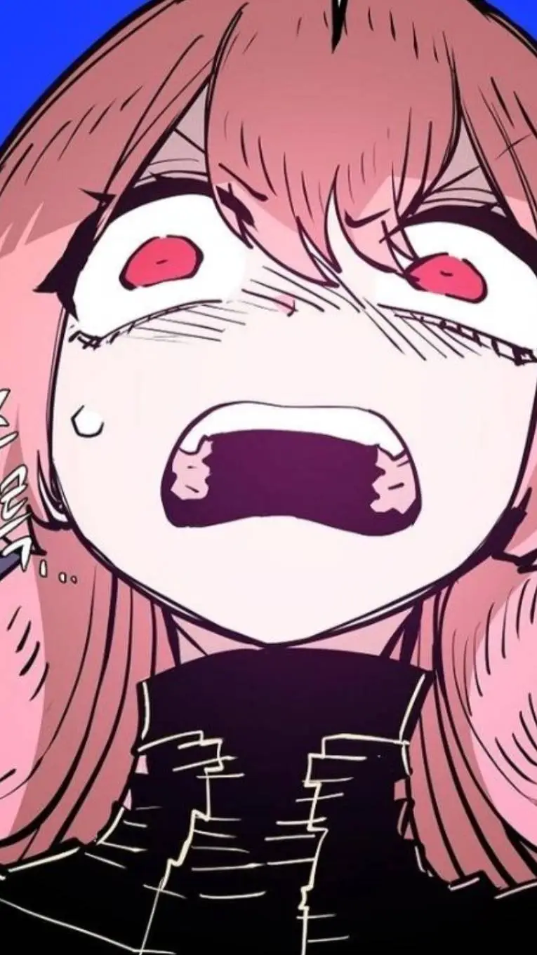 ai character: Kina Lillet  background