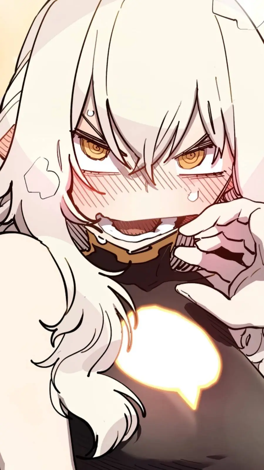 ai character: Excalibur background