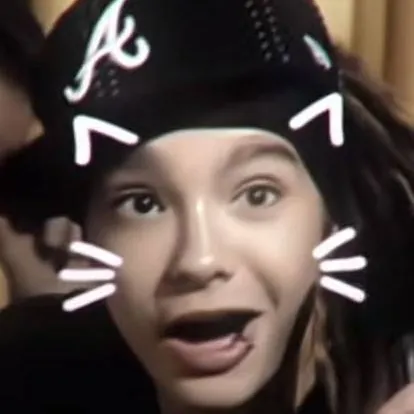 chat with ai character: tom kaulitz