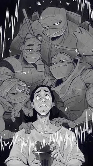 Talkie AI - Chat with Cass apocalypse F!