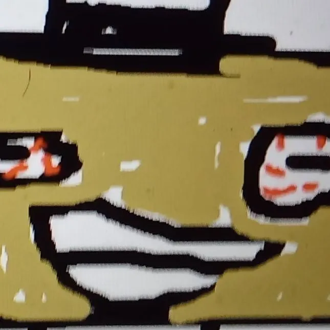 chat with ai character: grilled chez