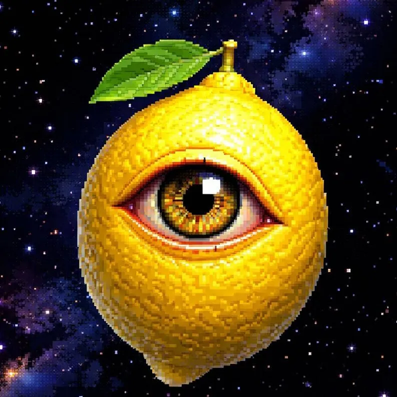 chat with ai character: LEMON GOD