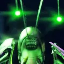 chat with ai character: key bug