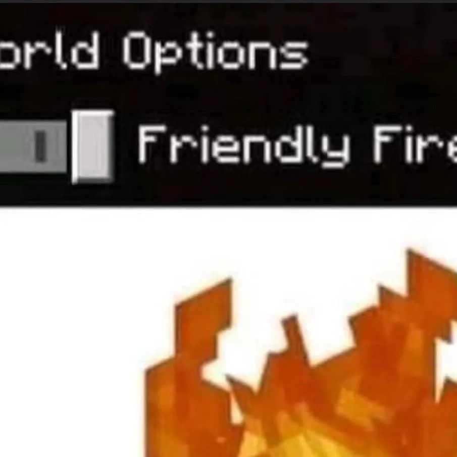 chat with ai character: friendly fire