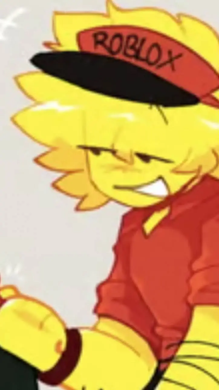 ai character: elliot  background