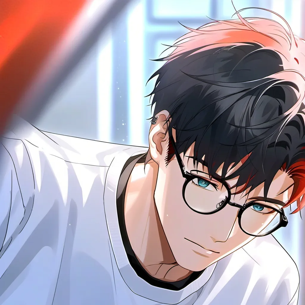 chat with ai character: Gabriel 