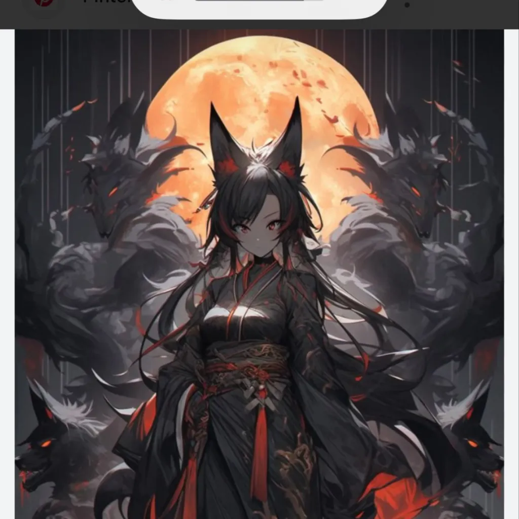 chat with ai character: Yuki