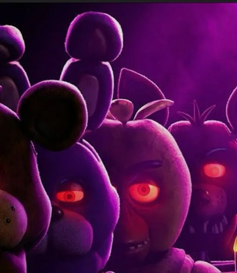 chat with ai character: Fanf