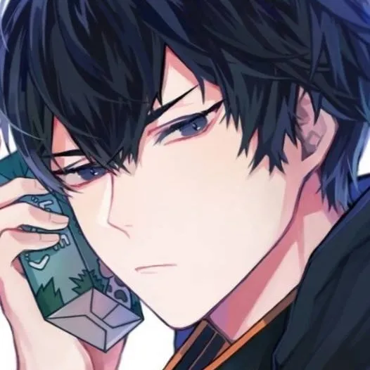 chat with ai character: alan☆