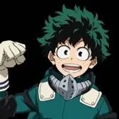 chat with ai character: MHA
