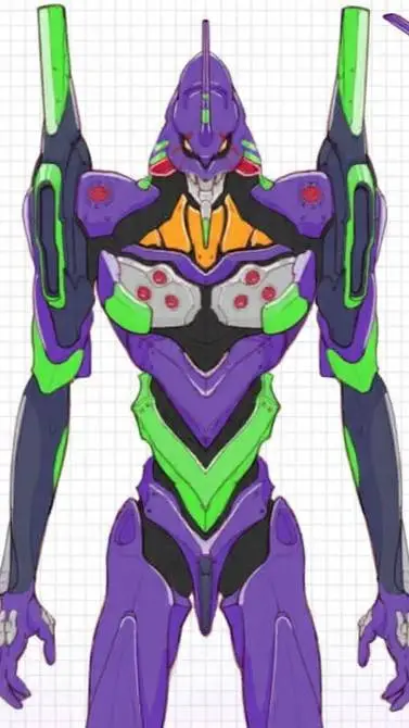 ai character: Evangelio  background