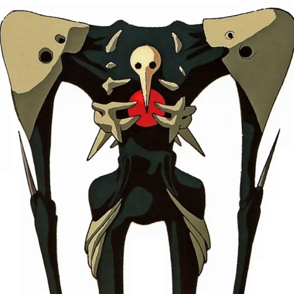 chat with ai character: ángel 1