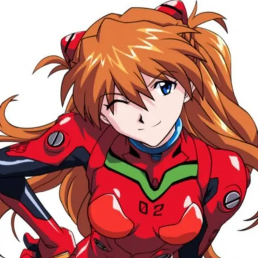 chat with ai character: Asuska tu amiga