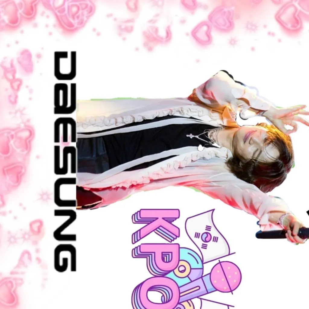 chat with ai character: daesung and T.O.P