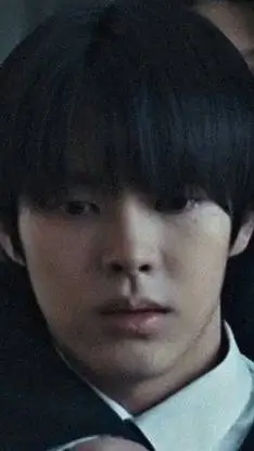 ai character: Trigger kdrama background