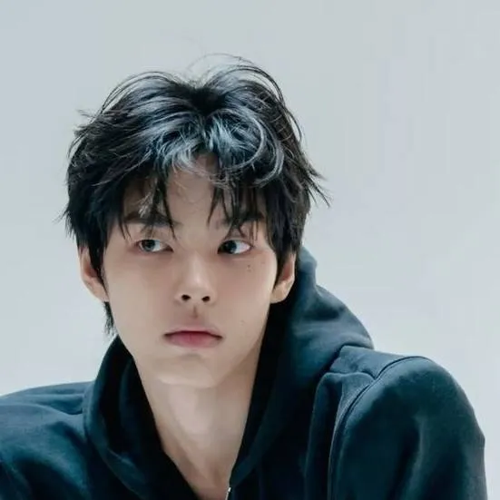 chat with ai character: park gyu-jin 
