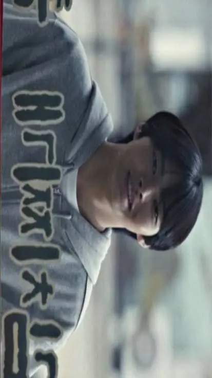 ai character: trigger kdrama  background