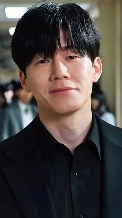 ai character: na hwa-jin  background