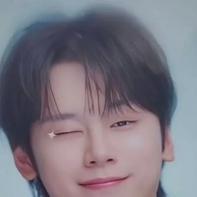 chat with ai character: Cha woo-min 