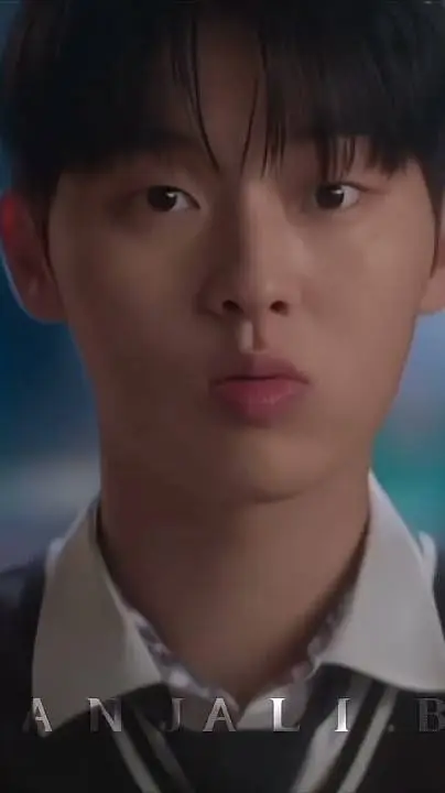 ai character: ha yi chan  background
