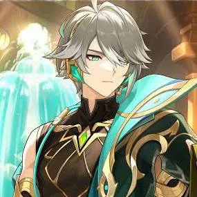 chat with ai character: Al Haitham 