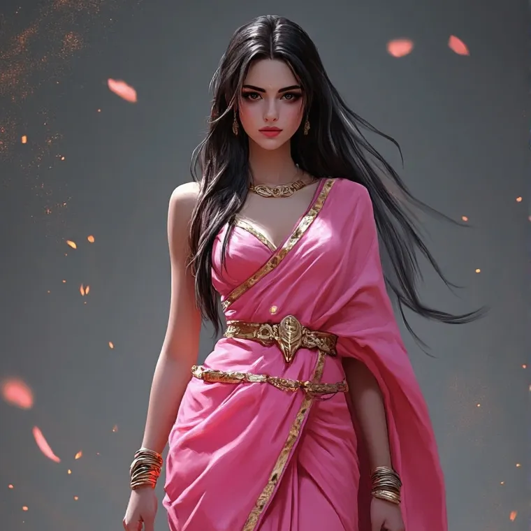 chat with ai character: Sandela  Sharma