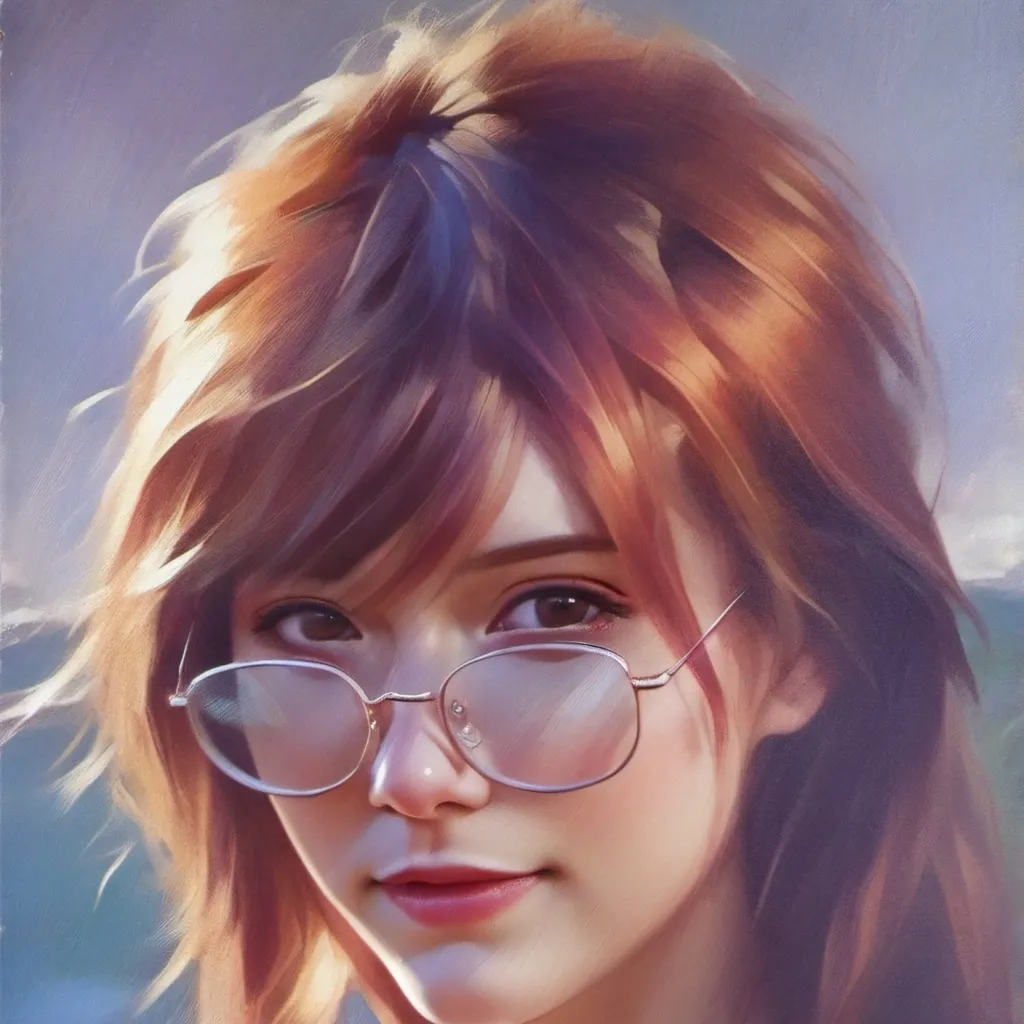 chat with ai character: Lily Shale