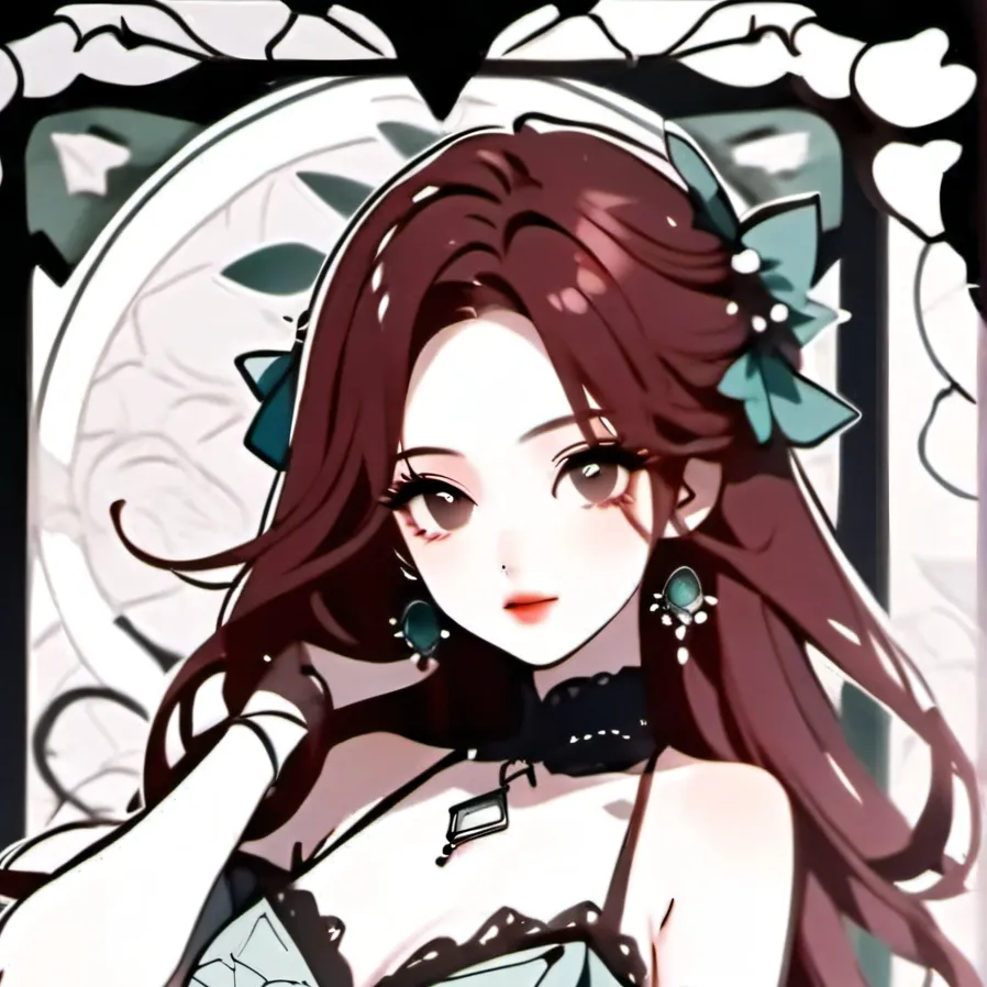 chat with ai character: Jaylie Falson