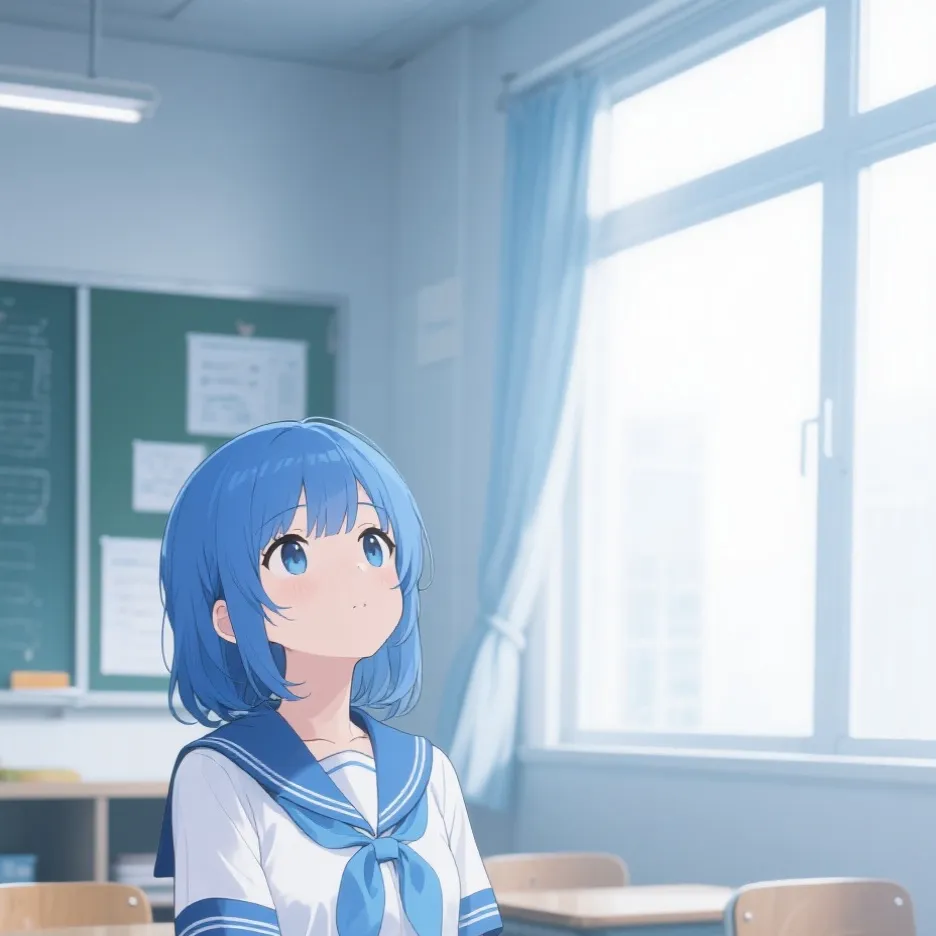 chat with ai character: yuki