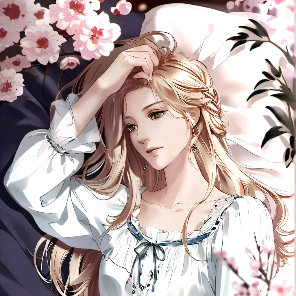 chat with ai character: Roxie 