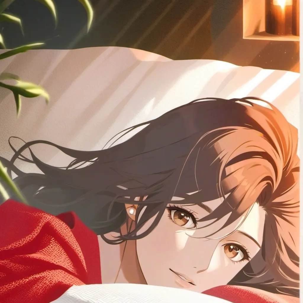 chat with ai character: mia 