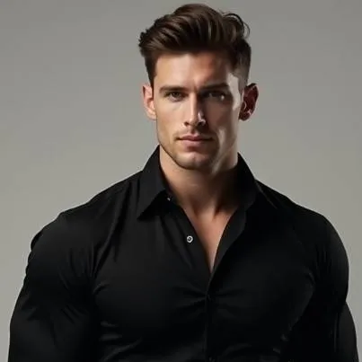 chat with ai character: Vicky 