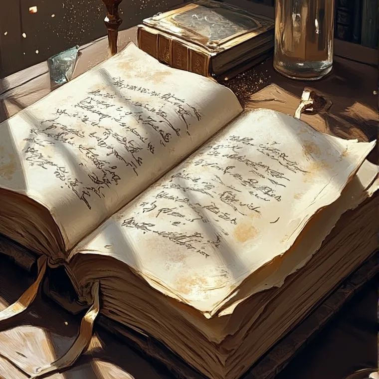 chat with ai character: Tu Diario