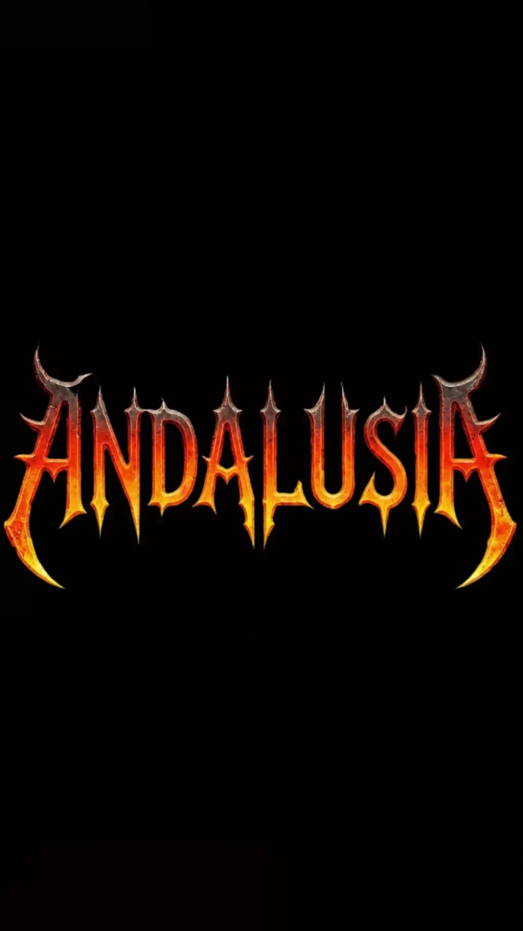 Talkie AI - Chat with Andalusia