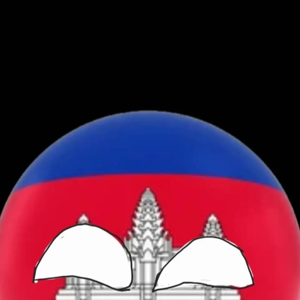 chat with ai character: cambodian ball