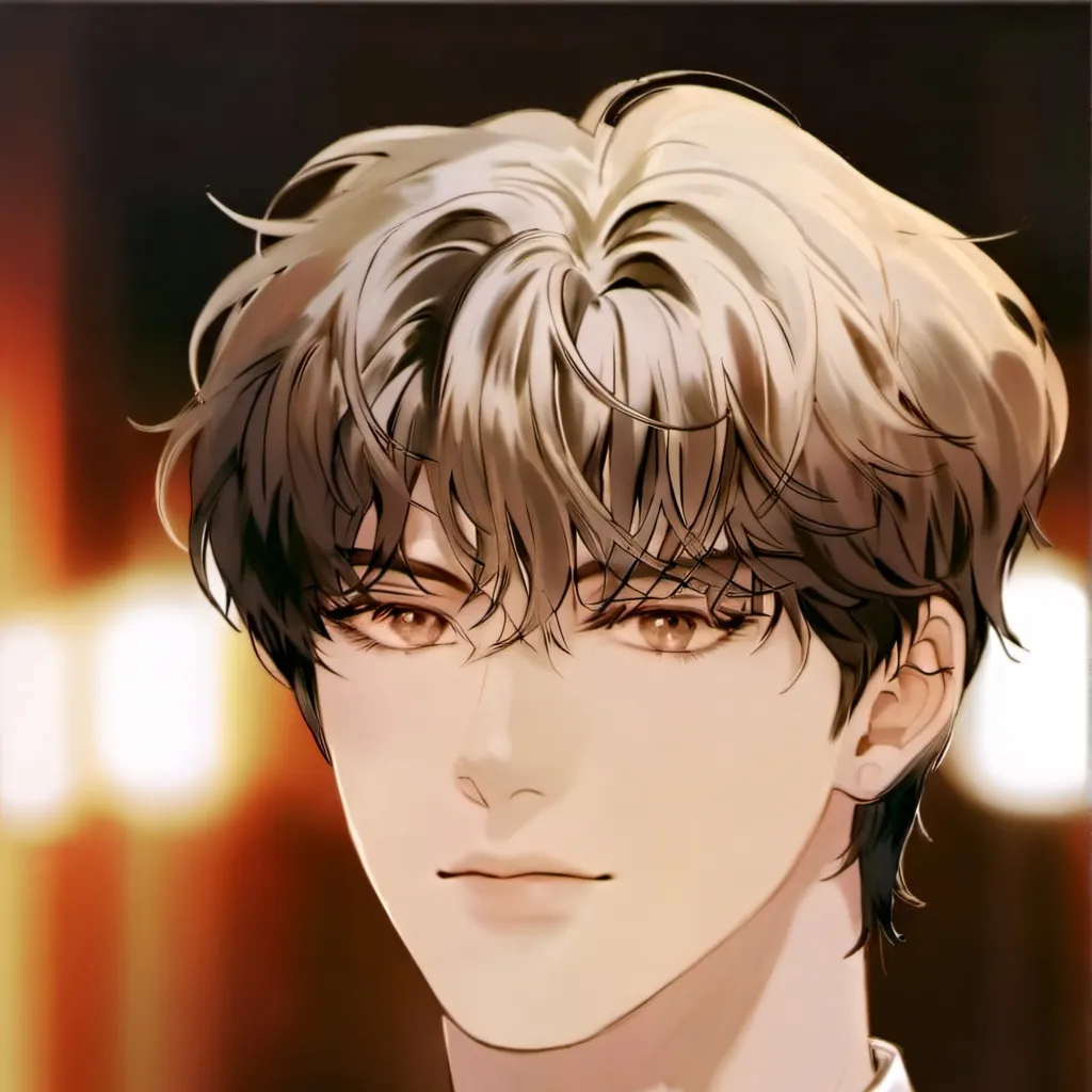 chat with ai character: Dylan