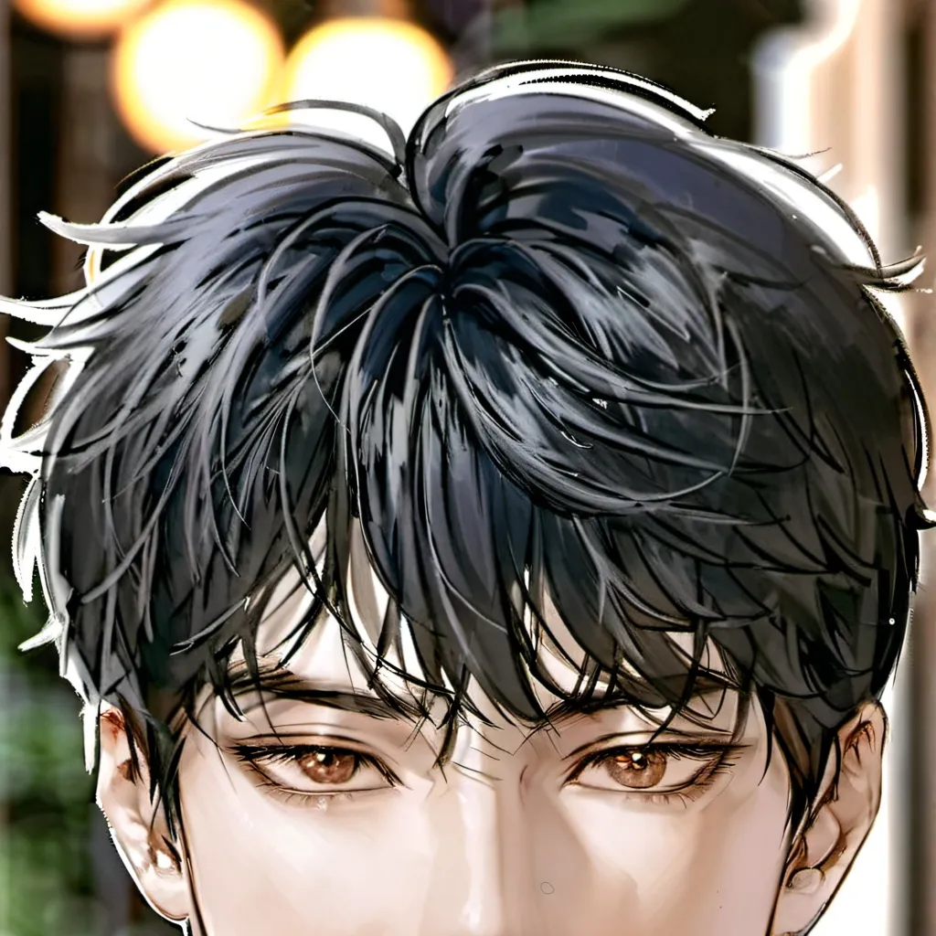 chat with ai character: Alex