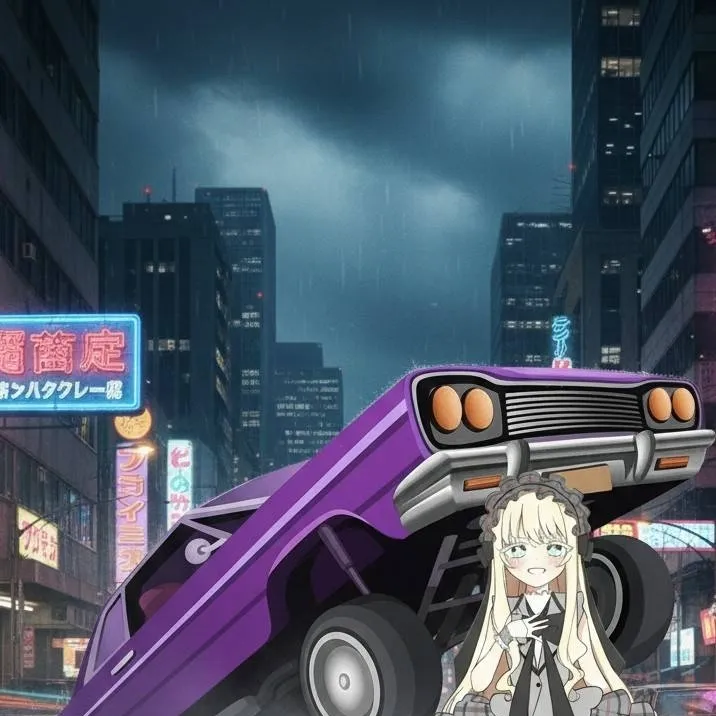 chat with ai character: Dei matsuri 