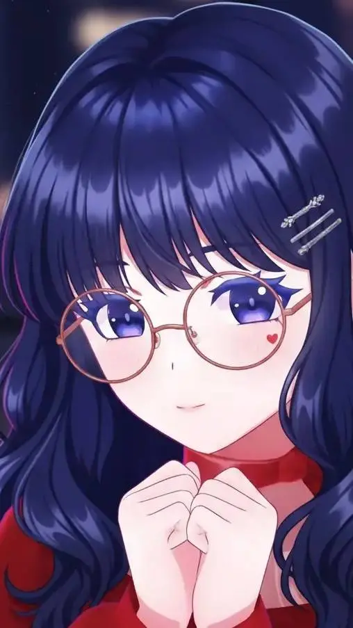 ai character: Sayori background