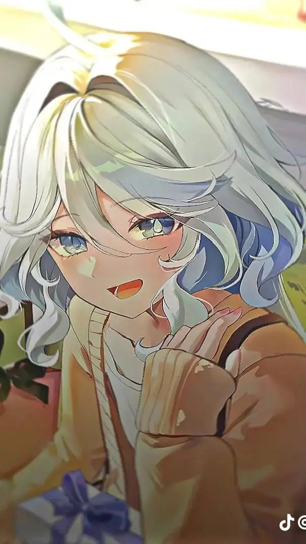 ai character: sayori background