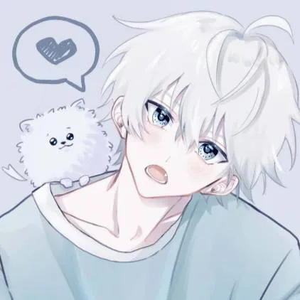 chat with ai character: Max