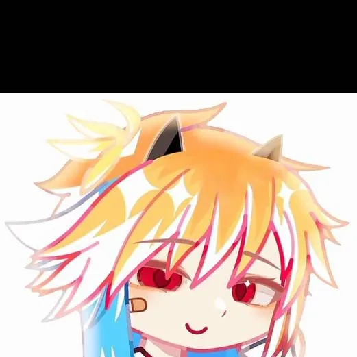 chat with ai character: Hansuki