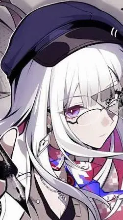 ai character: Nihilux background