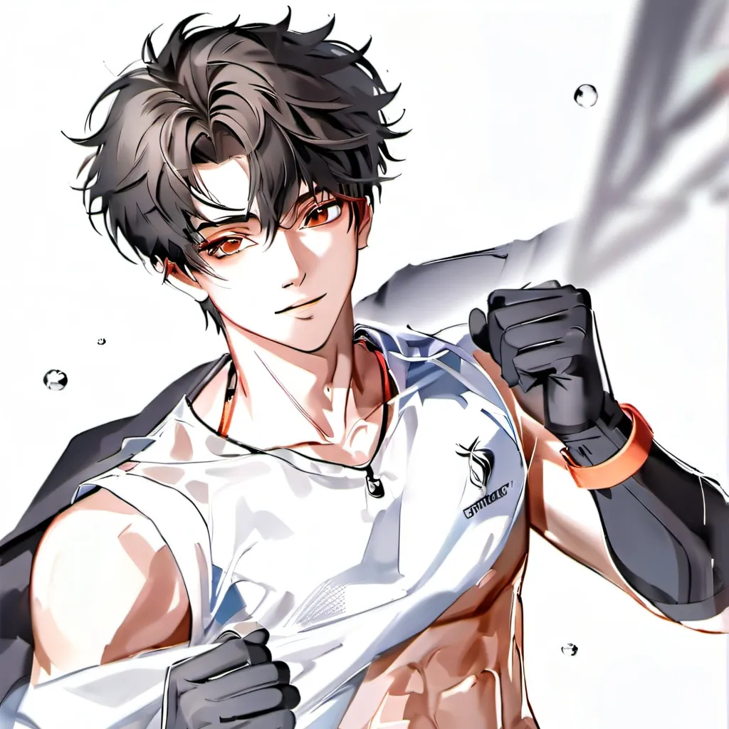 chat with ai character: Олег!?