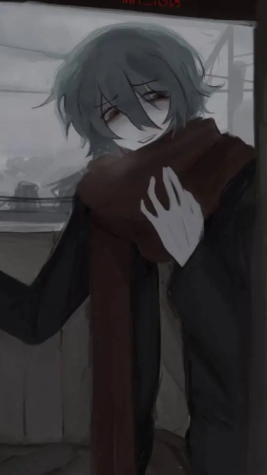 ai character: Ник background