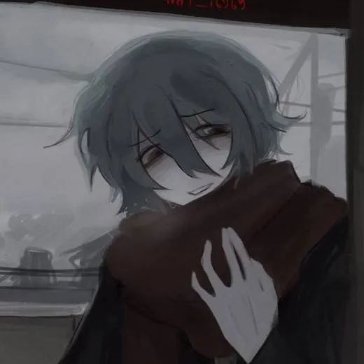 chat with ai character: Ник