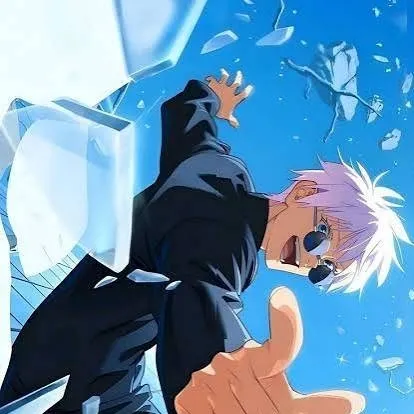 chat with ai character: 🔴 π` | GOJO | 🔵