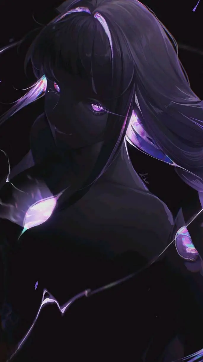 Talkie AI - Chat with ⚡ | RAIDEN EI | ⚡