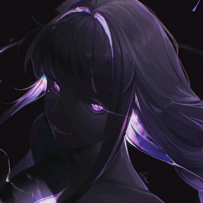 chat with ai character: ⚡ | RAIDEN EI | ⚡